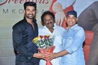 Bellamkonda Sai Srinivas 2019 Birthday Celebrations